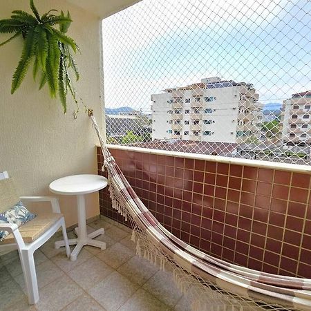 Apto No Coracao De Ubatuba Kültér fotó