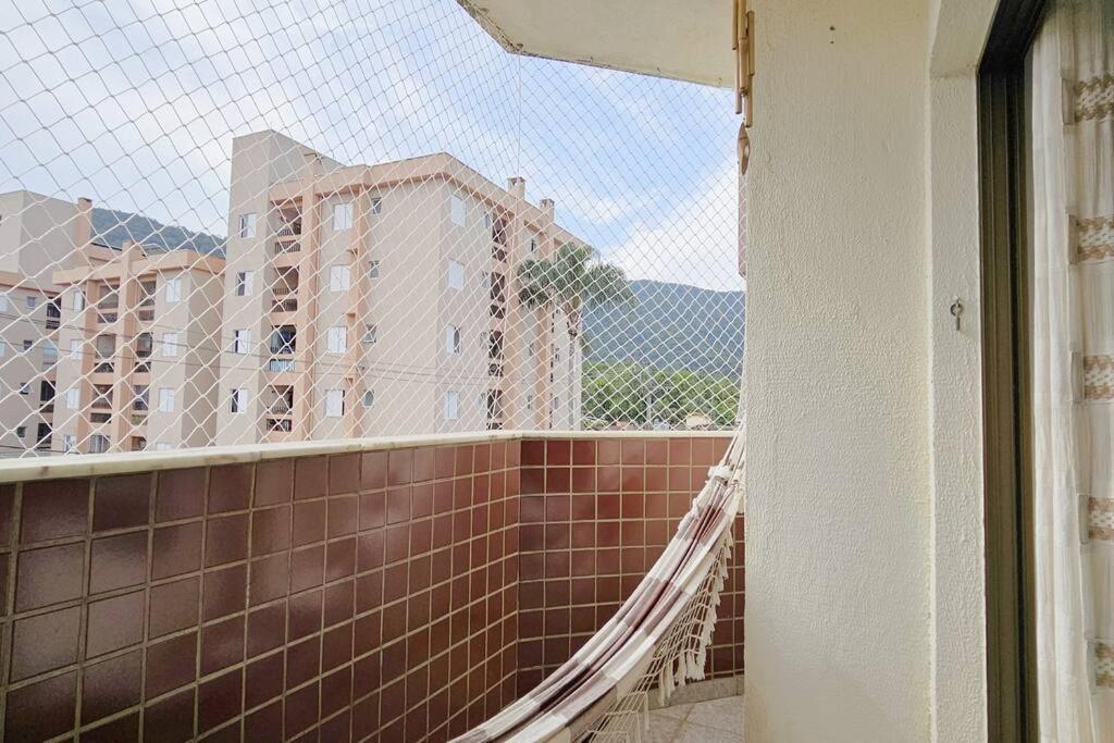 Apto No Coracao De Ubatuba Kültér fotó